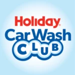 Logo of Holiday Car Wash Club android Application 